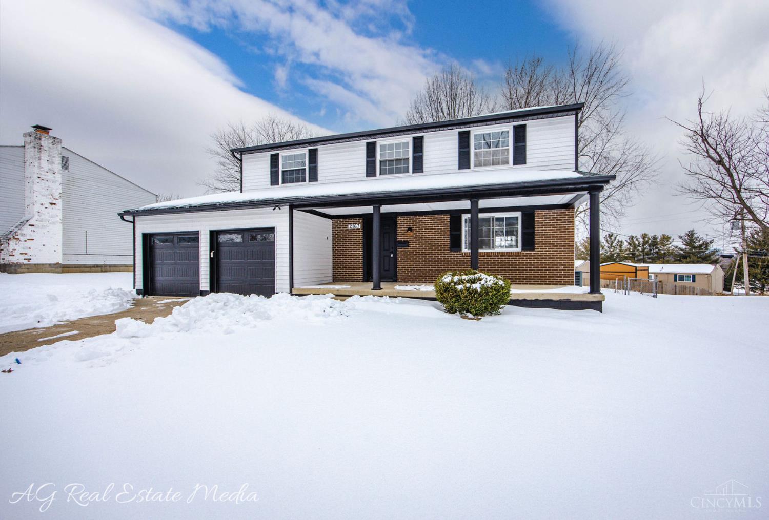 12167 Glencrest Court