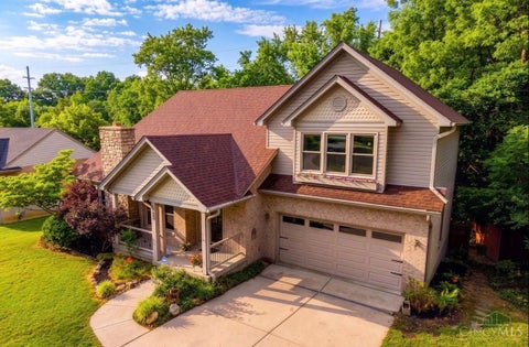 Photo of 6000 Cleves Warsaw Pike, Delhi Township, OH 45233 (MLS # 1885054)