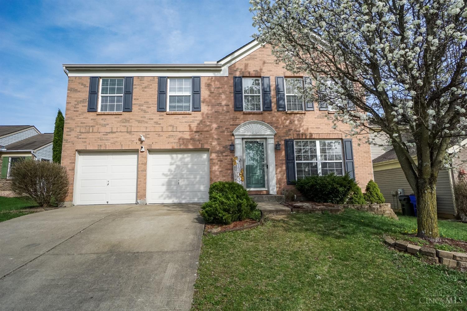 7700 Mourning Dove Lane, Hamilton, Ohio image 1