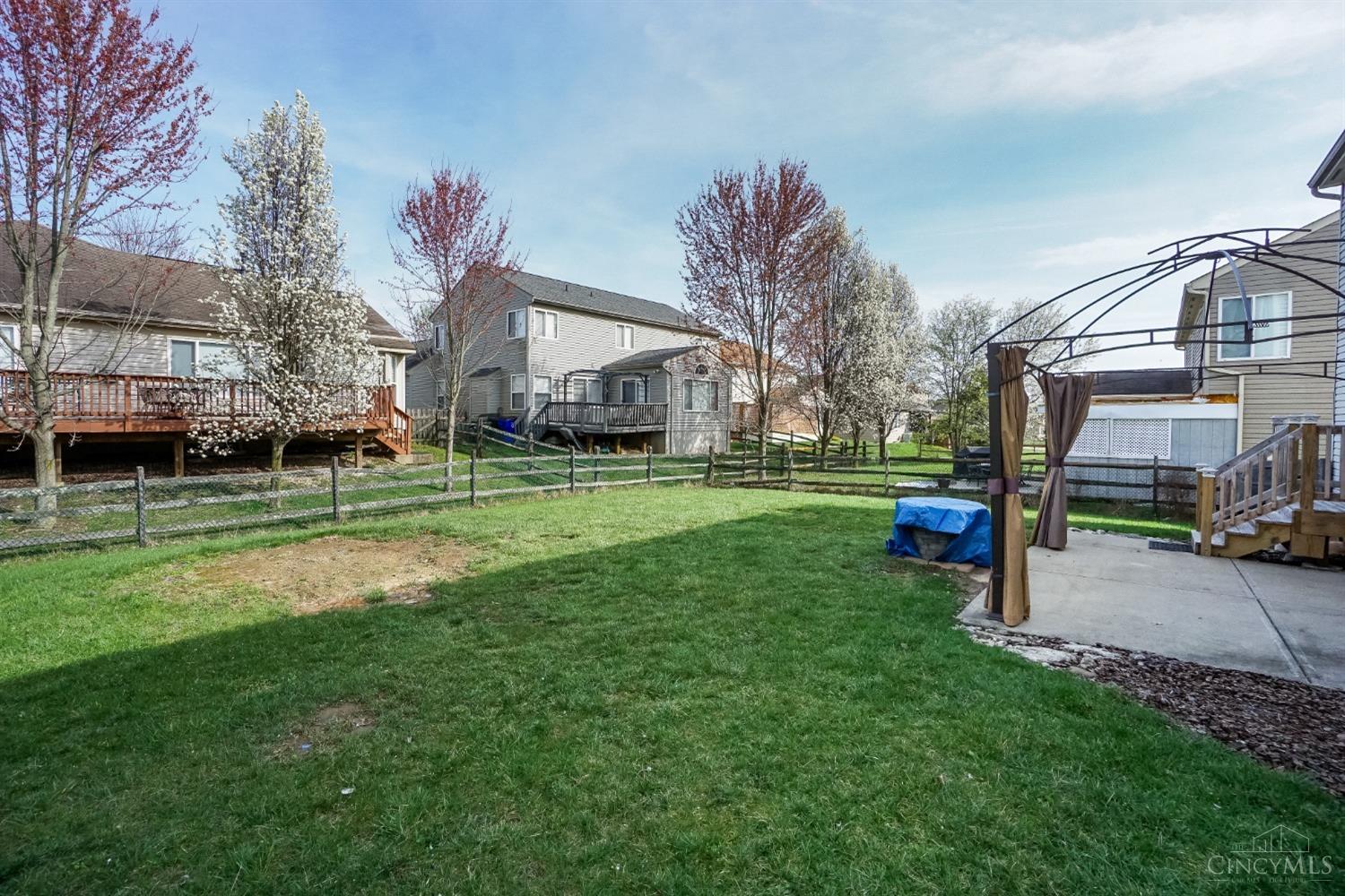 7700 Mourning Dove Lane, Hamilton, Ohio image 30