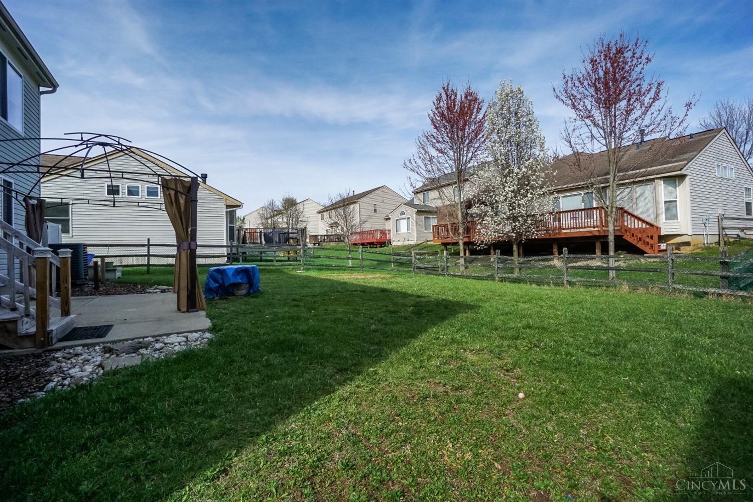 7700 Mourning Dove Lane, Hamilton, Ohio image 32