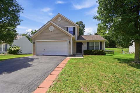 Photo of 2078 Riverwood Trail, Deerfield Township, OH 45034 (MLS # 1887789)