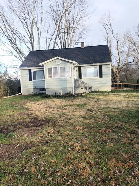 Homes For Sale - 2552 Mchenry Road<br/> Goshen Twp, OH 45122