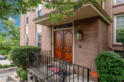Photo of 854 Rue De La Paix #B1, Cincinnati, OH 45220 (MLS # 1883765)