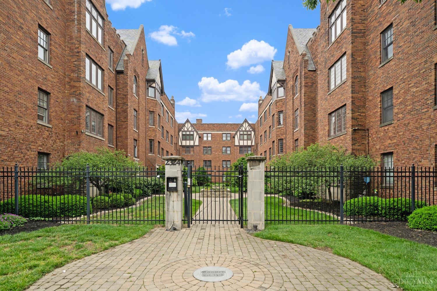 2324 Park Avenue #28, Cincinnati, Ohio image 21