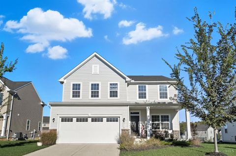 2776 Aristides Court Morrow OH 45152