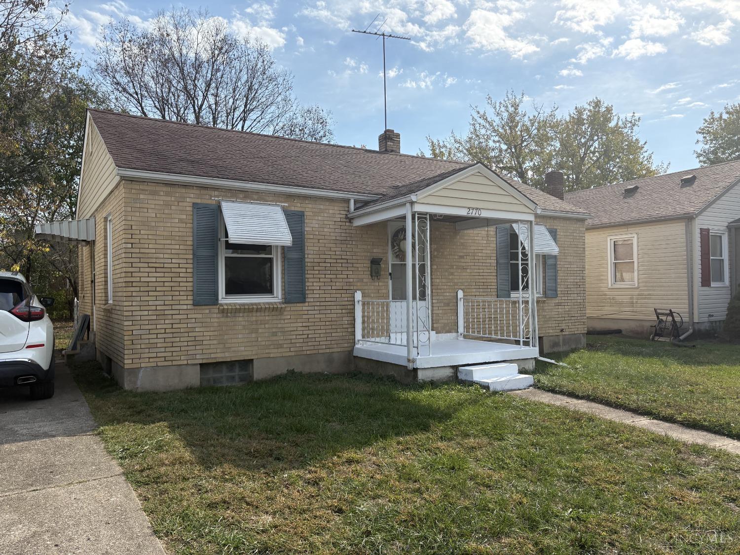 2770 Hilda Avenue, Hamilton, Ohio image 2