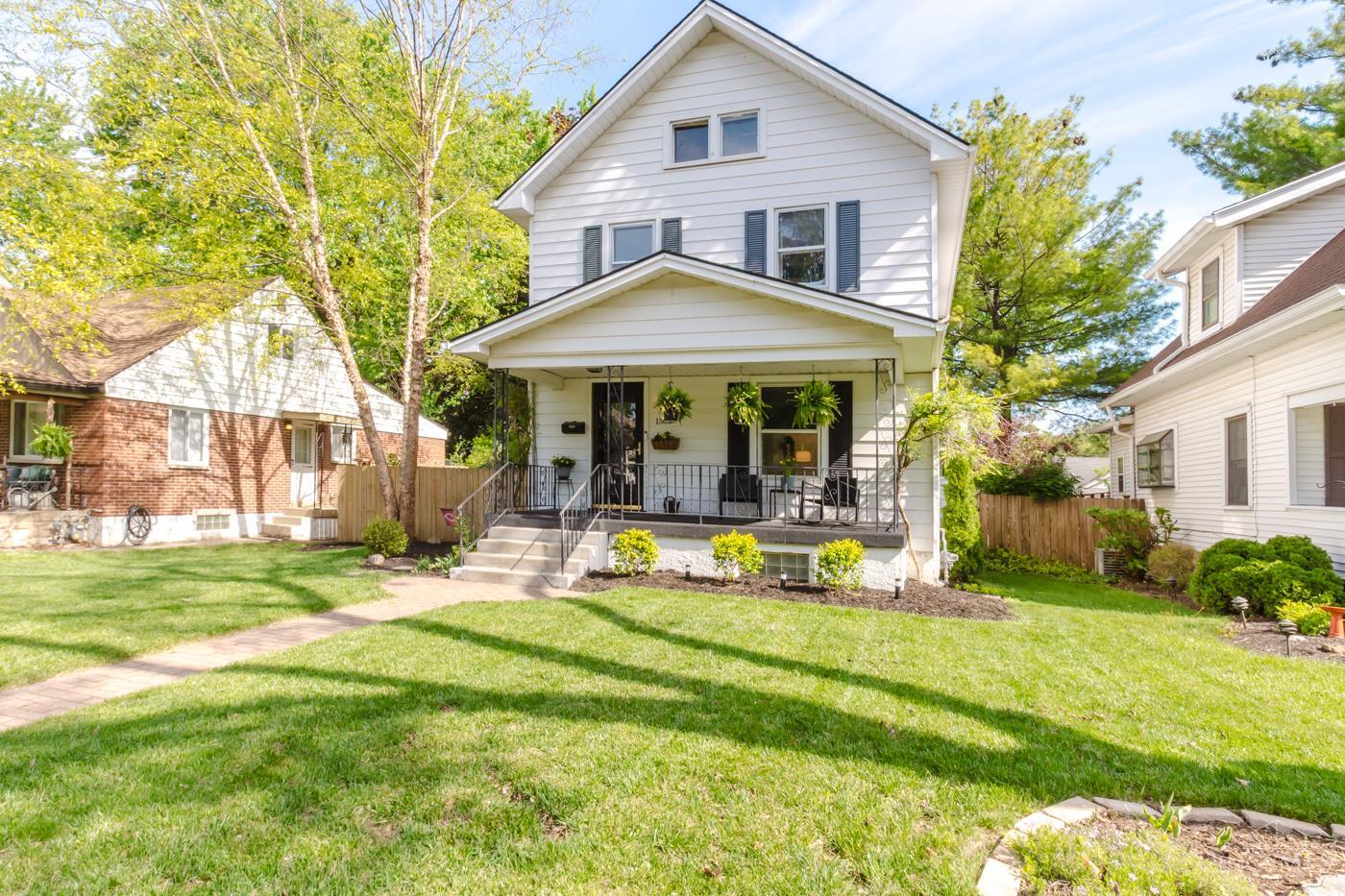 1509 Constance Avenue