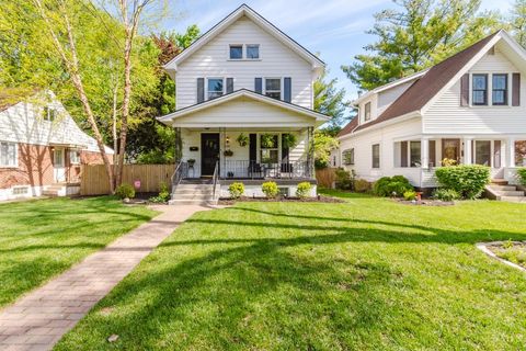 1509 Constance Avenue Kettering OH 45409