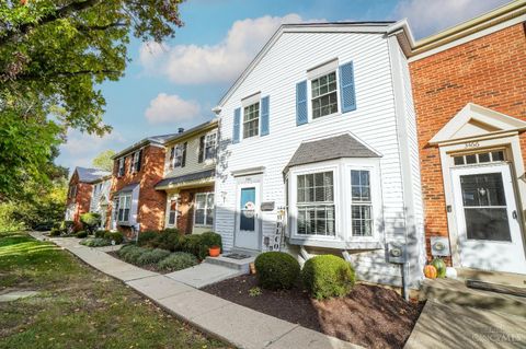 3464 Sunbury Lane Colerain Twp OH 45251