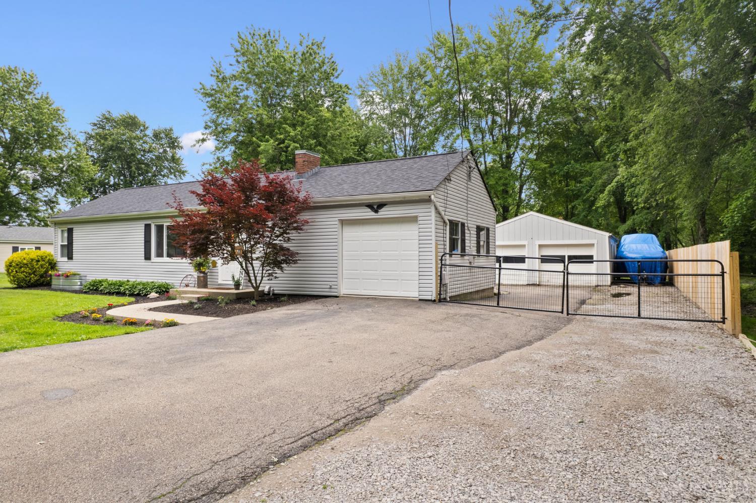 2671 Herold Road