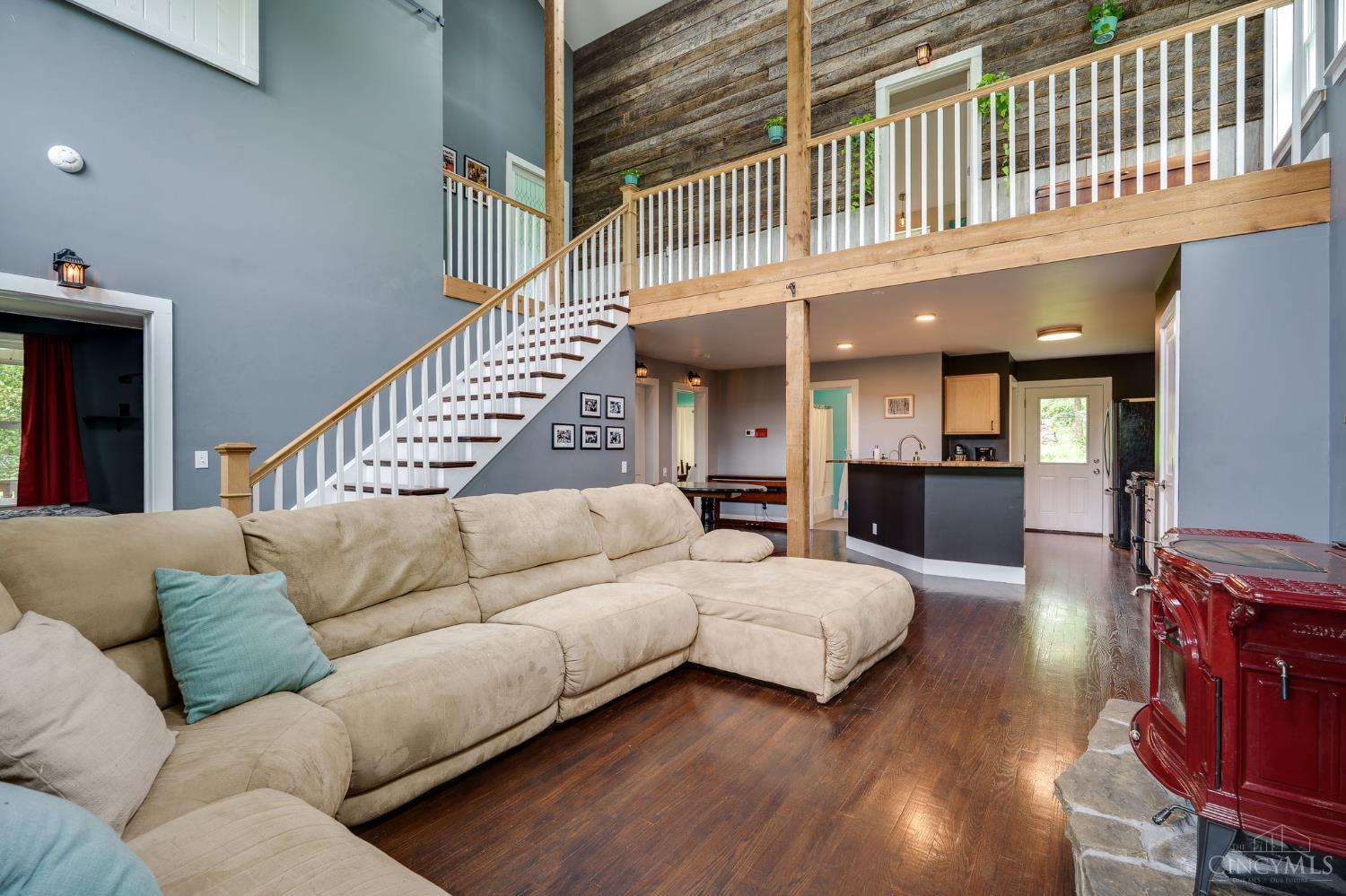 1803 Resor Road, Fairfield, Ohio image 23