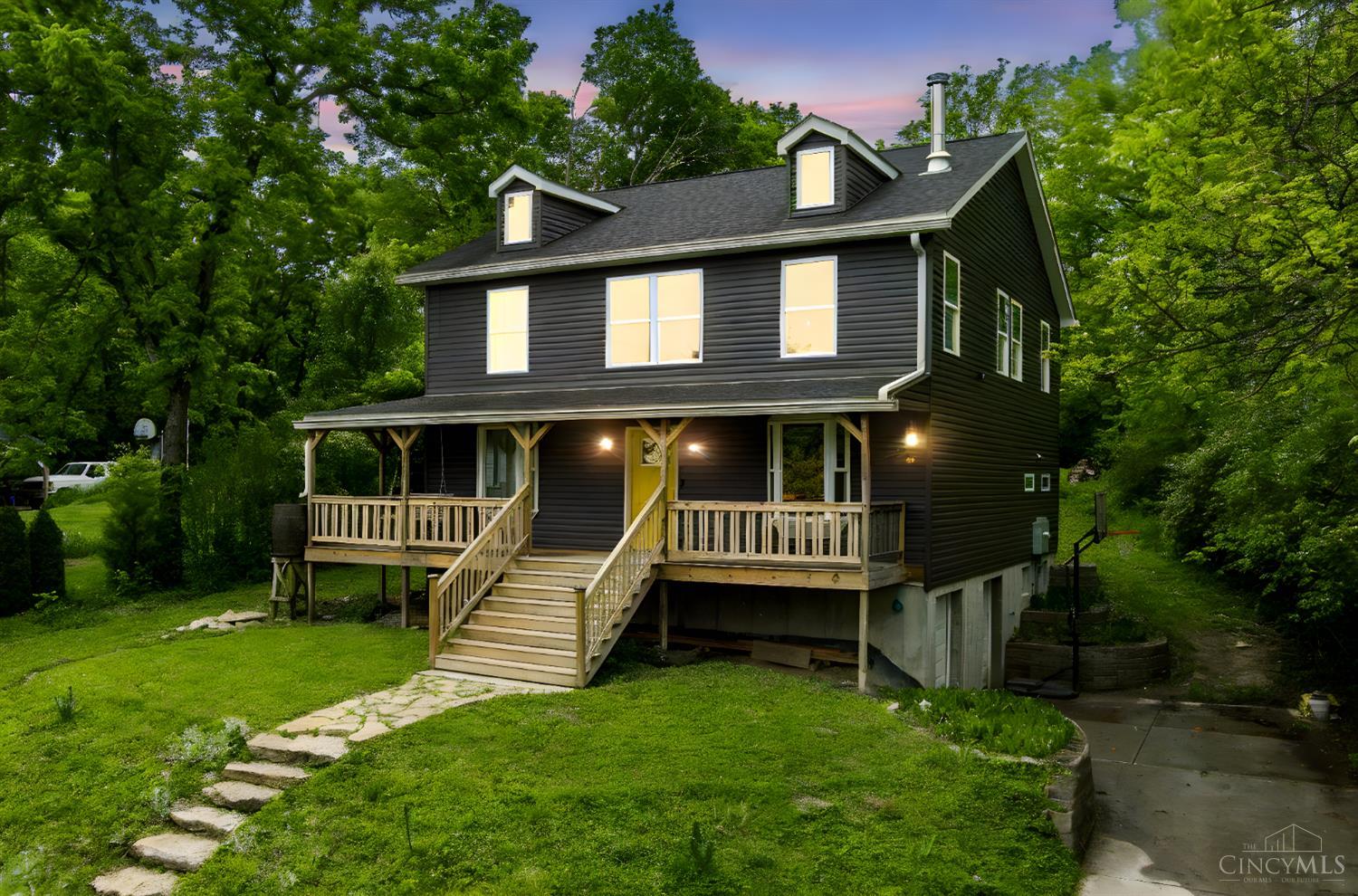 1803 Resor Road, Fairfield, Ohio image 2