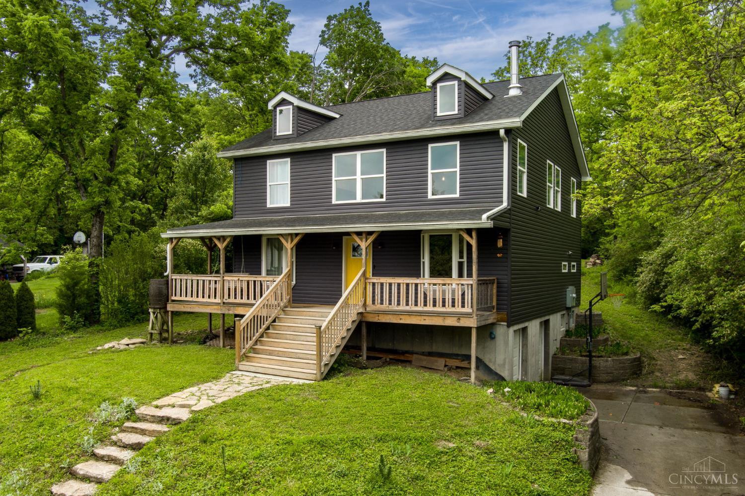 1803 Resor Road, Fairfield, Ohio image 1