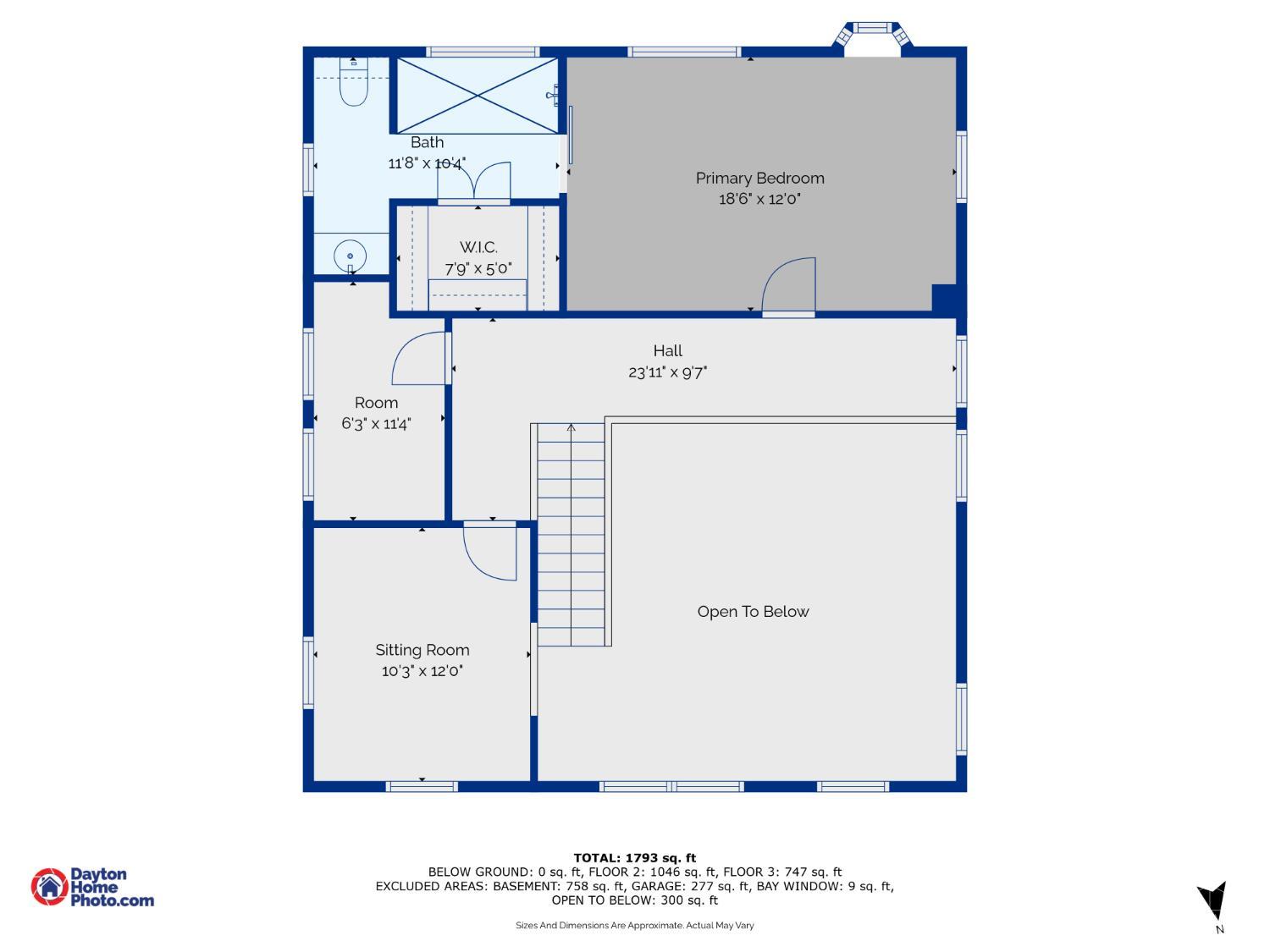 1803 Resor Road, Fairfield, Ohio image 18