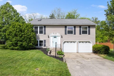 1177 Muirwood Lane, Union Twp, OH 45103 - MLS#: 1840106
