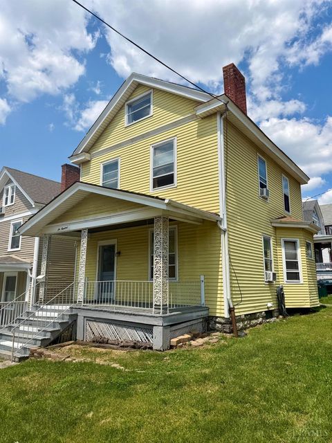 600 Riddle Road Cincinnati OH 45220