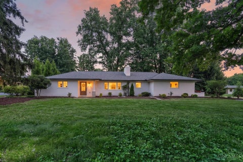 Photo of 7995 Remington Road, Indian Hill, OH 45242 (MLS # 1883992)