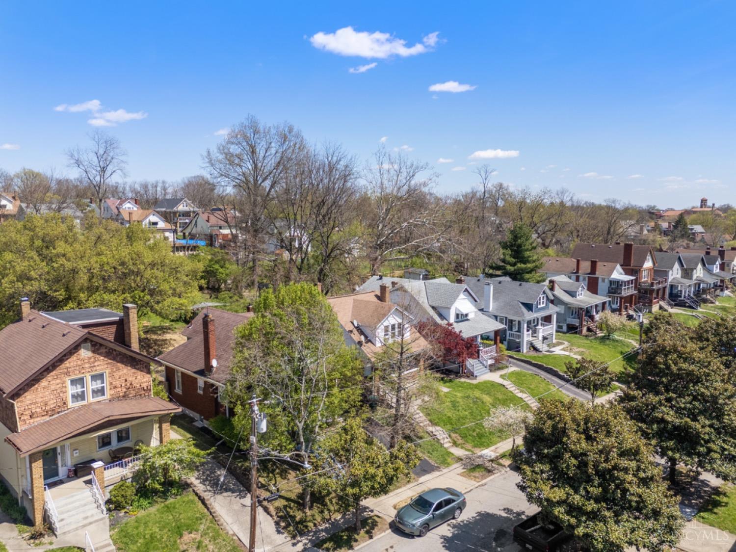 4550 Clearview Avenue, Cincinnati, Ohio image 24