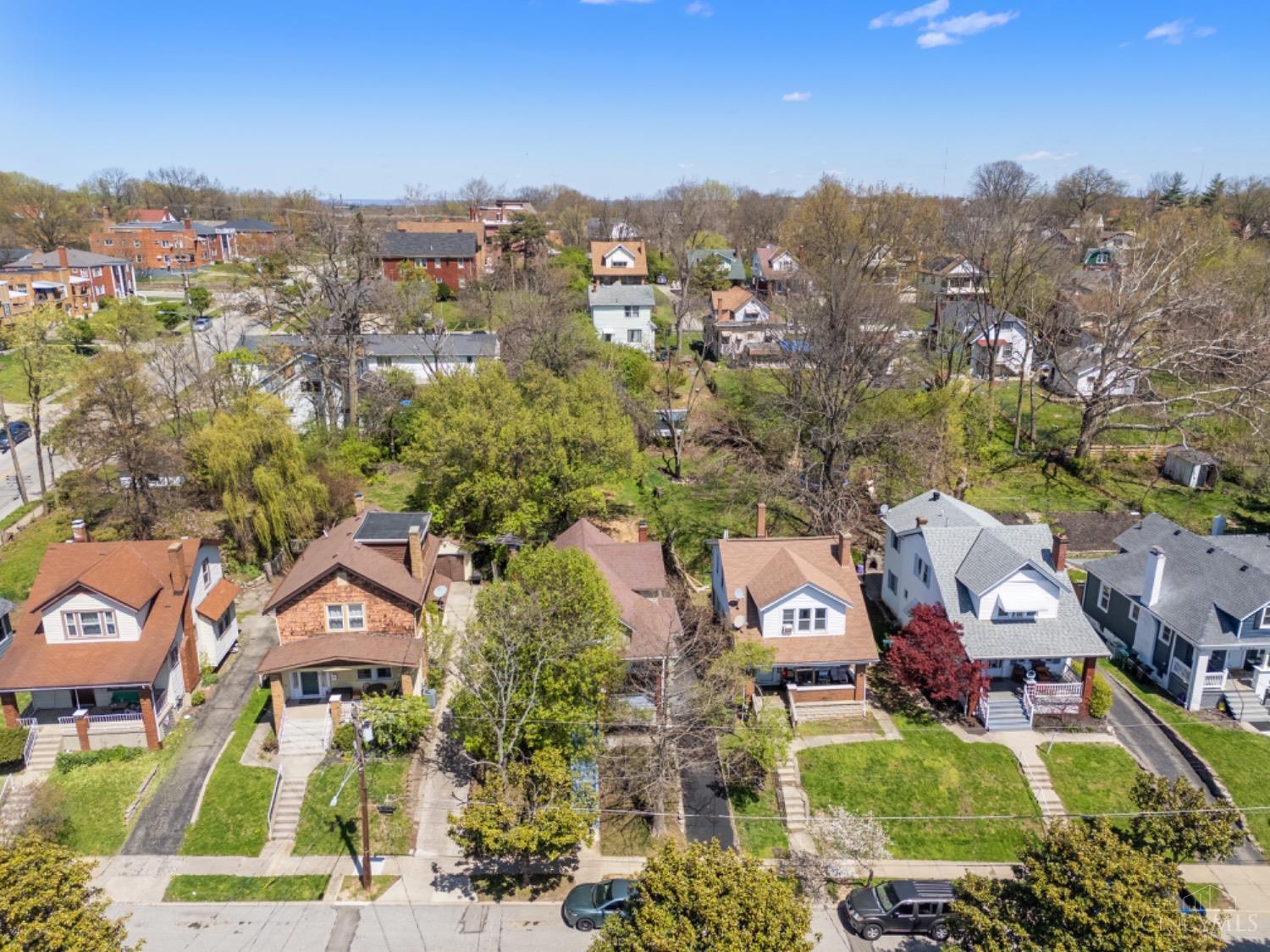 4550 Clearview Avenue, Cincinnati, Ohio image 25