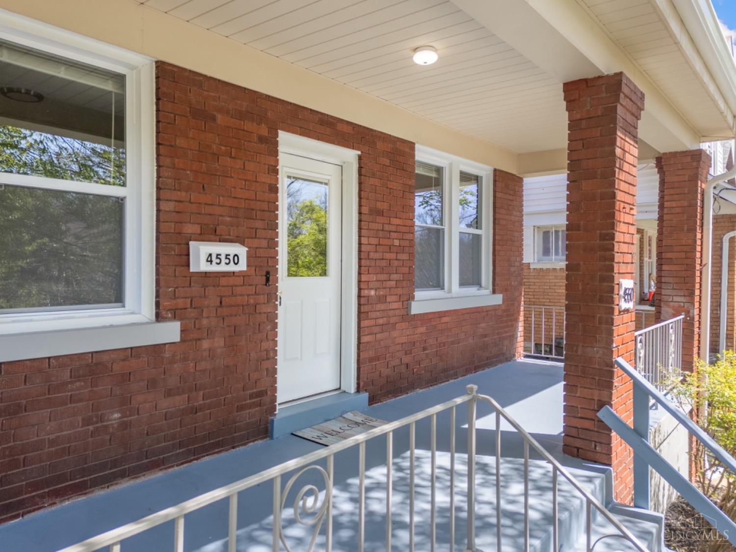 4550 Clearview Avenue, Cincinnati, Ohio image 3