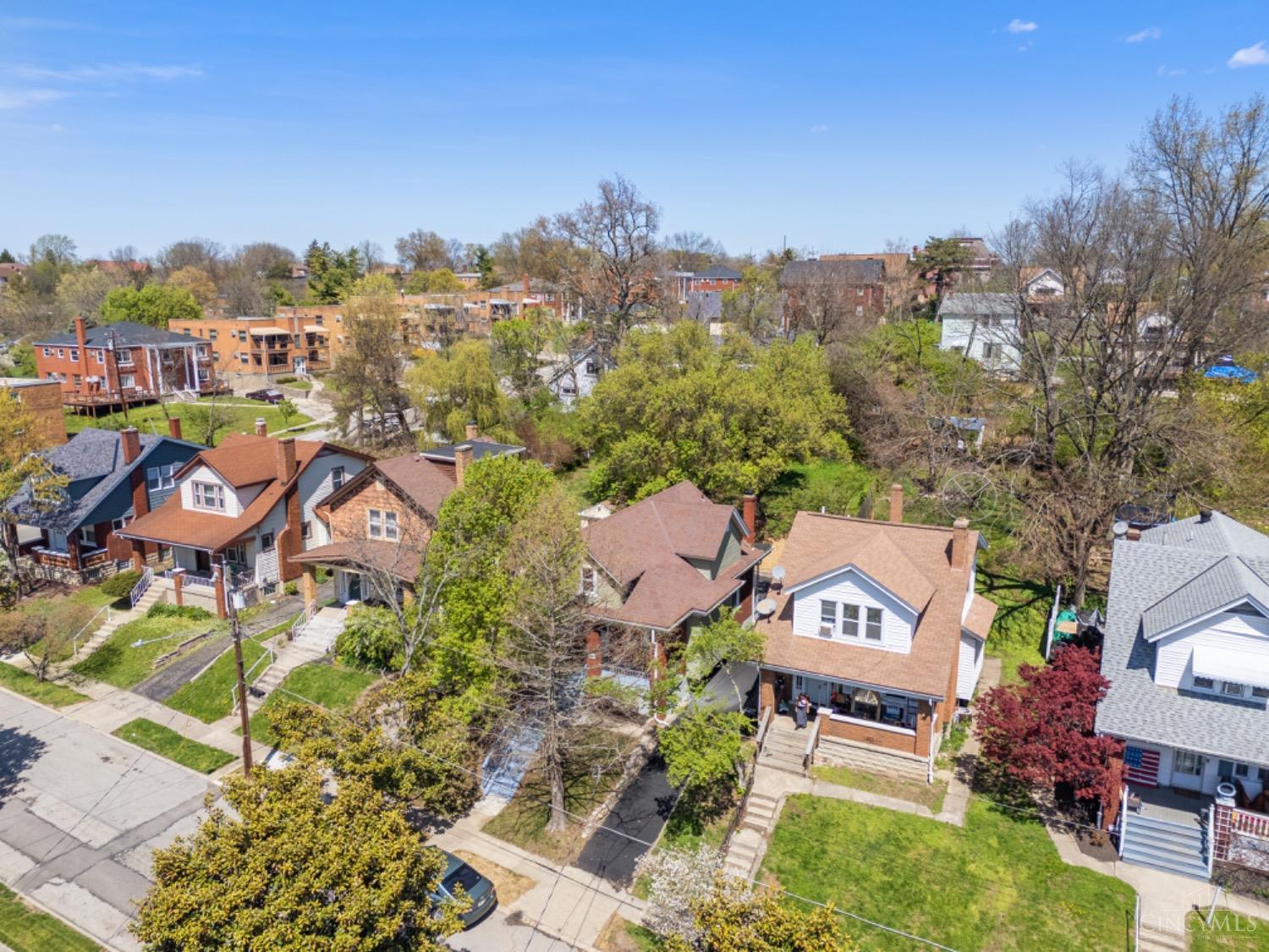 4550 Clearview Avenue, Cincinnati, Ohio image 26