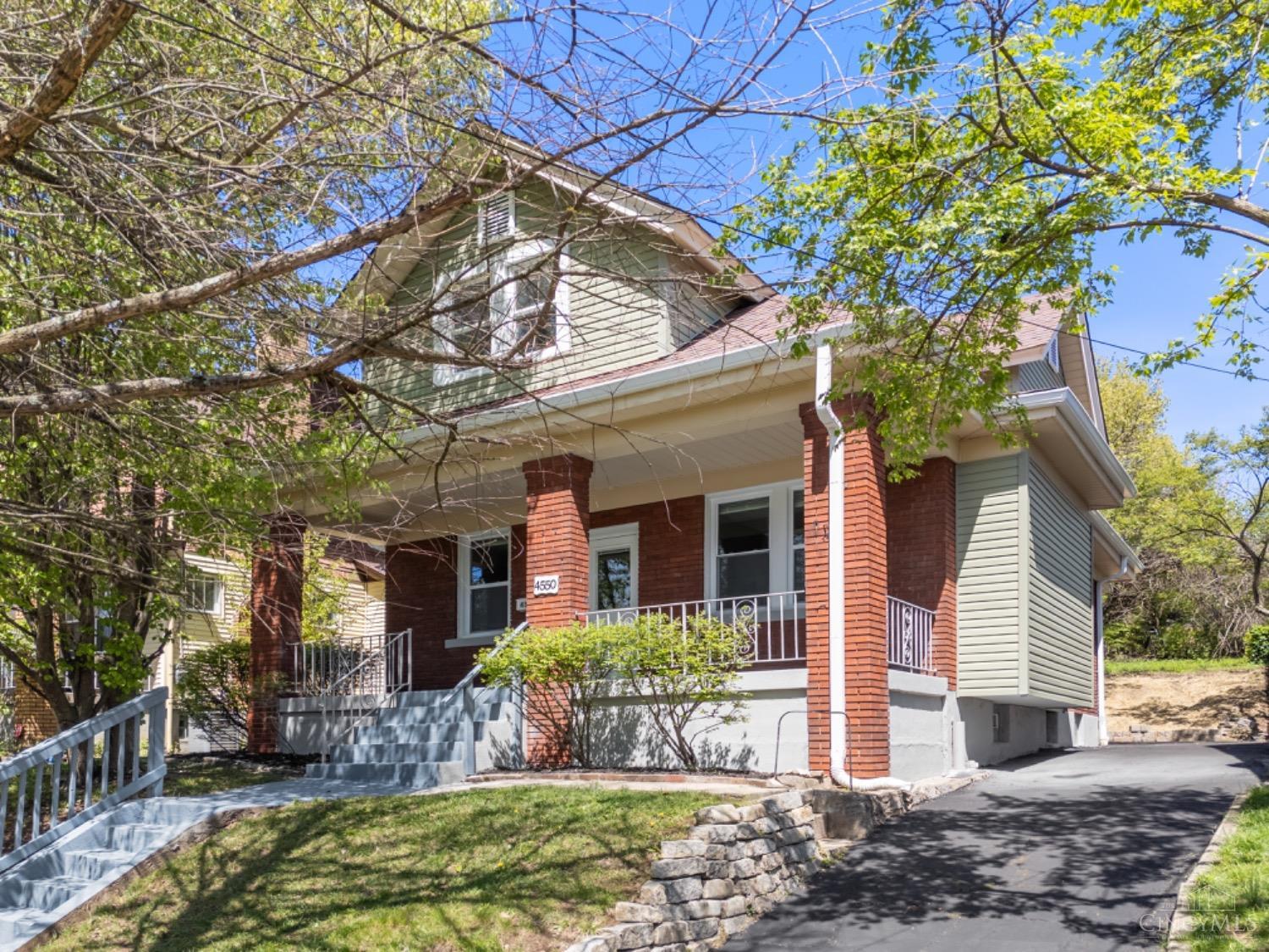 4550 Clearview Avenue, Cincinnati, Ohio image 1