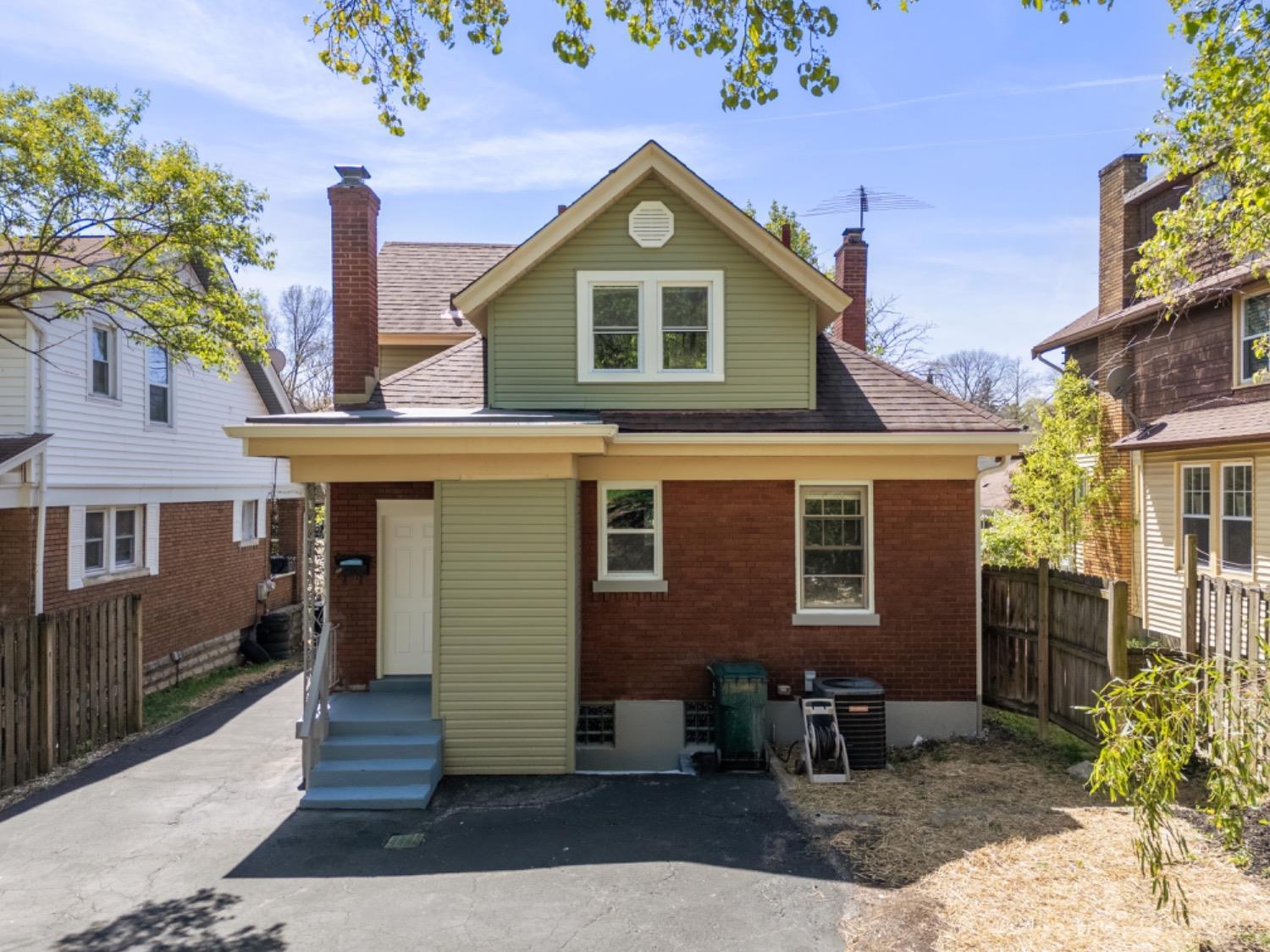 4550 Clearview Avenue, Cincinnati, Ohio image 23
