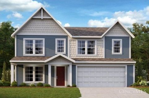 Photo of 3351 Ferngully Place, Batavia Township, OH 45103 (MLS # 1863672)