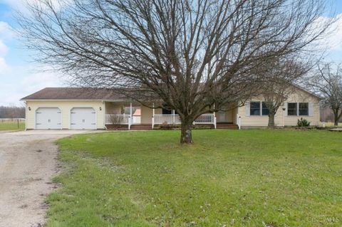 Photo of 619 Sycamore Road, Jefferson Township, OH 45148 (MLS # 1873911)