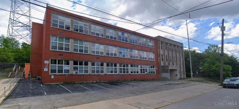 2232 Stratford Avenue Cincinnati OH 45219