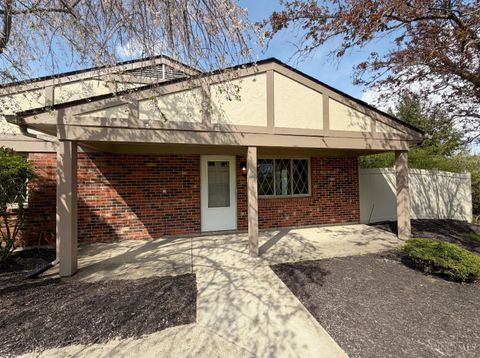 503 Glencoe Court Mason OH 45040