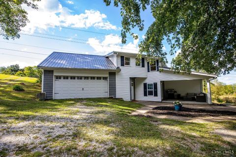 Photo of 10337 Paddys Run Road, Crosby Township, OH 45030 (MLS # 1859310)