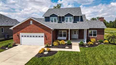Homes For Sale - 1558 Charity Path<br/> Oxford, OH 45056