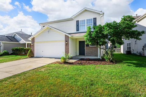 Photo of 5997 Marsh Circle, Goshen Township, OH 45140 (MLS # 1863564)