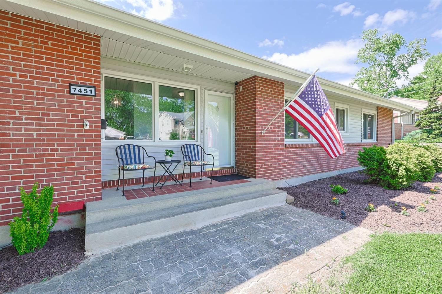 7451 Miami Hills Drive