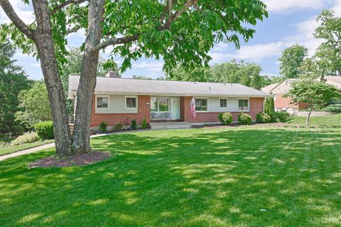 Photo of 7451 Miami Hills Drive, Madeira, OH 45243 (MLS # 1879878)