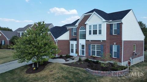 7470 Susan Springs Drive West Chester OH 45069