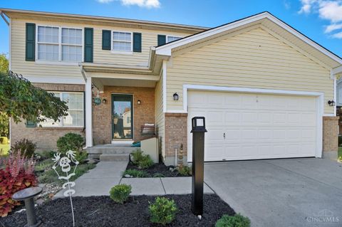 Photo of 6328 Maple Grove Grv, Hamilton Township, OH 45152 (MLS # 1859080) Photo of 6328 Maple Grove Grv, Hamilton Township, OH 45152 (MLS # 1859080)