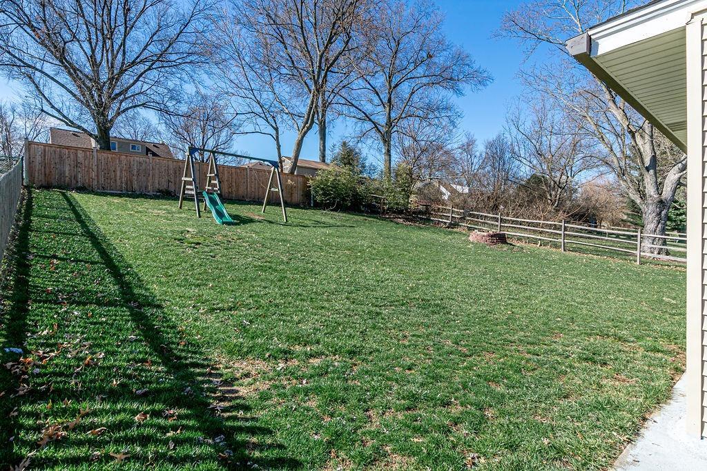 3373 Rocker Drive, Colerain Twp, Ohio image 42