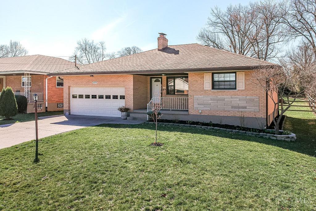 3373 Rocker Drive, Colerain Twp, Ohio image 2