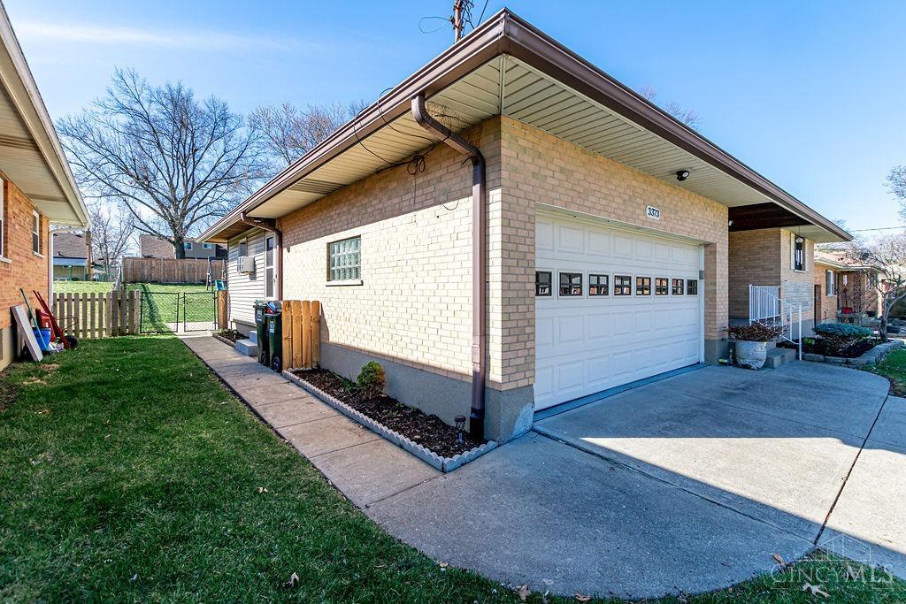 3373 Rocker Drive, Colerain Twp, Ohio image 39