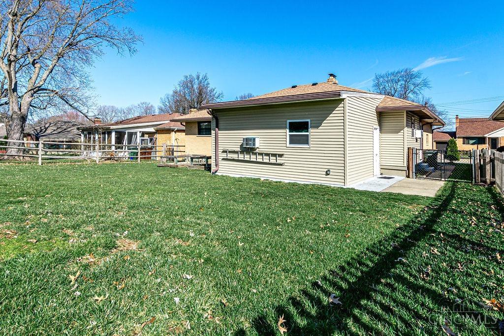 3373 Rocker Drive, Colerain Twp, Ohio image 41