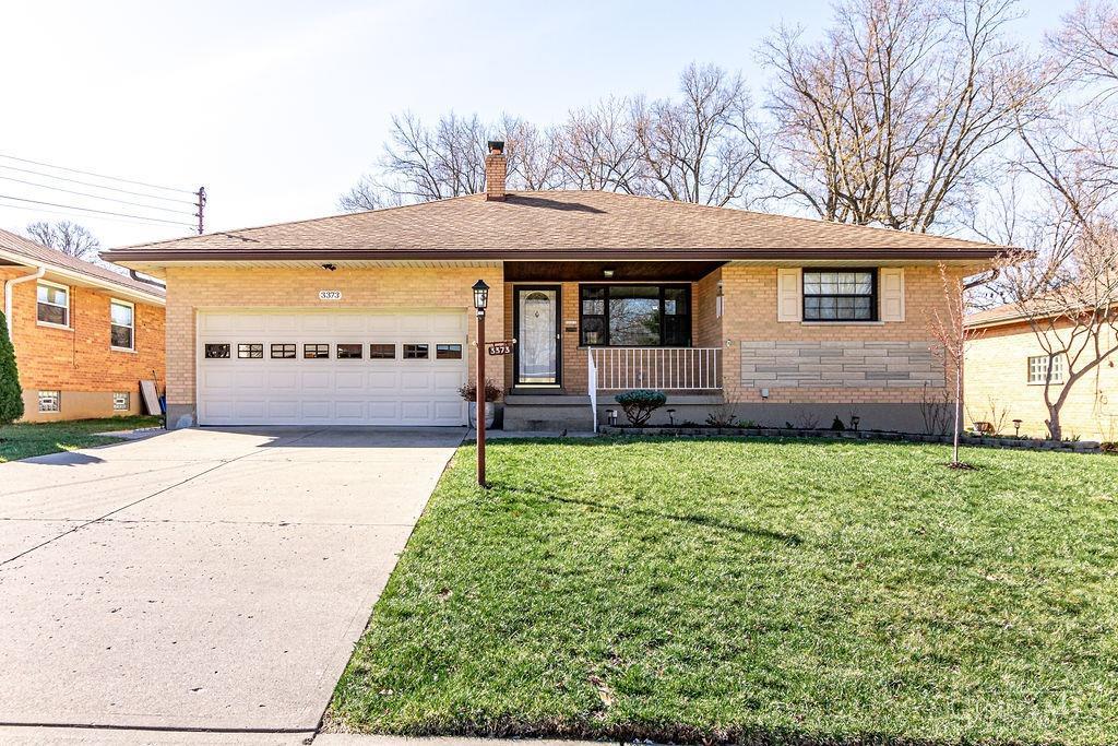 3373 Rocker Drive, Colerain Twp, Ohio image 4