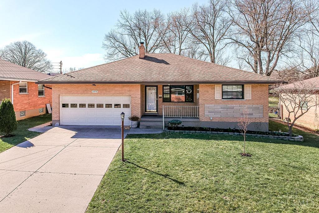 3373 Rocker Drive, Colerain Twp, Ohio image 1
