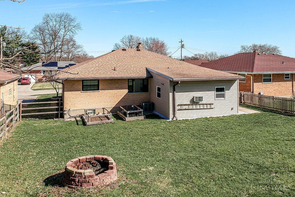 3373 Rocker Drive, Colerain Twp, Ohio image 3