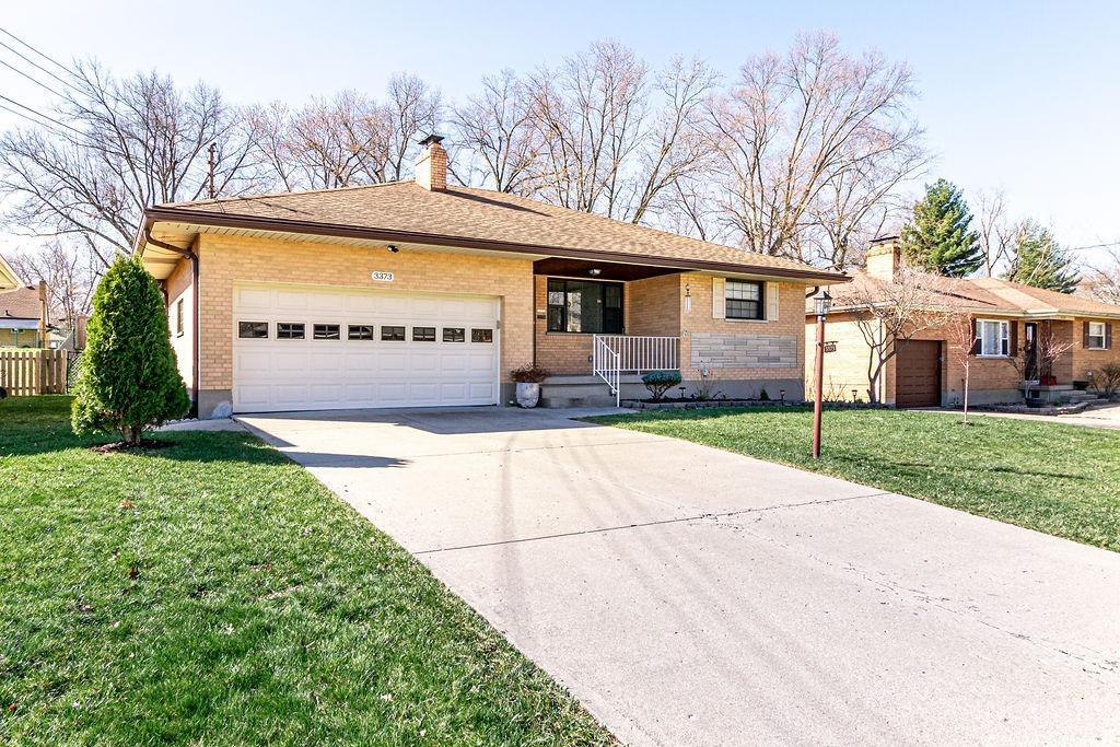 3373 Rocker Drive, Colerain Twp, Ohio image 5