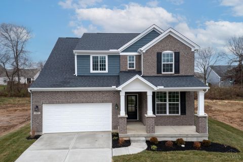 Photo of 5079 Ross Ridge, Morrow, OH 45152 (MLS # 1851658)