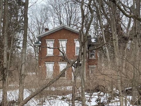 Photo of 5386 Frederick Pike, Dayton, OH 45414 (MLS # 1870201)