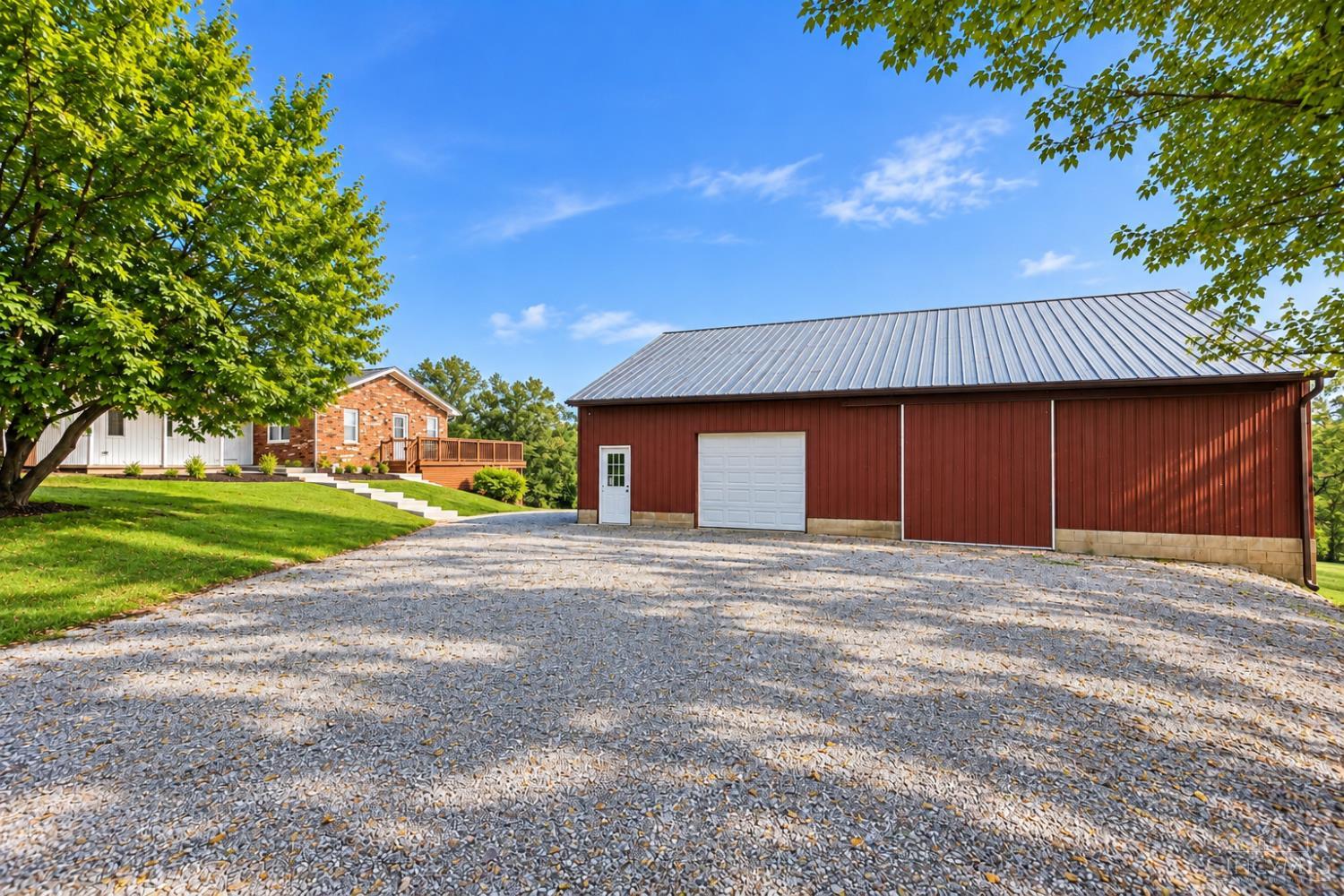12873 New Hope White Oak Station Rd